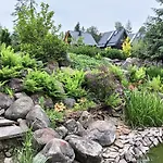 Apartman Nad Stawem