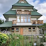 Nad Stawem Zakopane