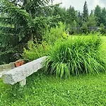 Nad Stawem * Zakopane