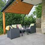Nad Stawem Apartman