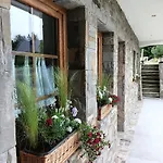 Nad Stawem Apartman Zakopane