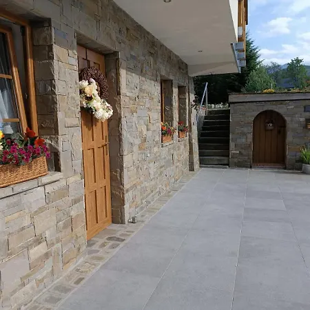 Apartamento Nad Stawem *