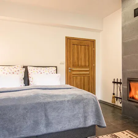 Apartamento Nad Stawem *