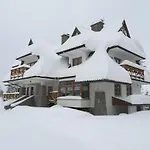 Apartmán Nad Stawem Zakopane