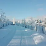 Апартаменты Nad Stawem