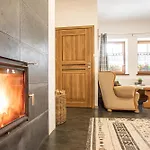 Nad Stawem Апартаменты