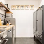 Апартаменты Nad Stawem *