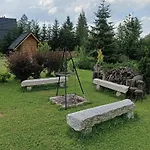 Apartmán Nad Stawem *