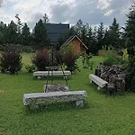 Апартаменты Nad Stawem Закопане