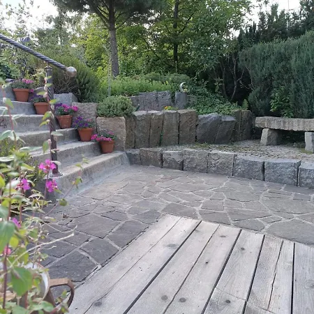 Nad Stawem Apartment Zakopane