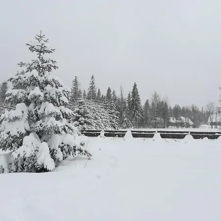 Apartmán Nad Stawem *