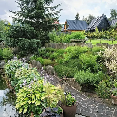 Nad Stawem * Zakopane