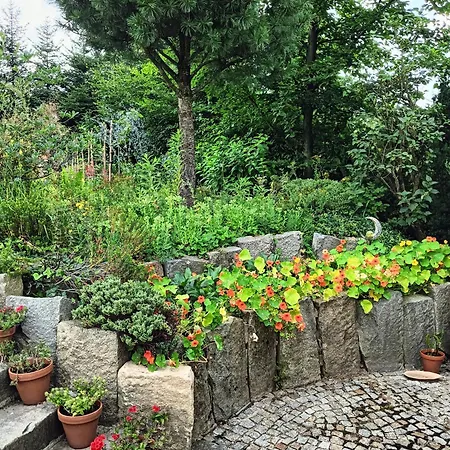 Nad Stawem Apartmán Zakopane