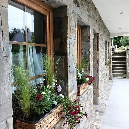 Nad Stawem Apartment Zakopane